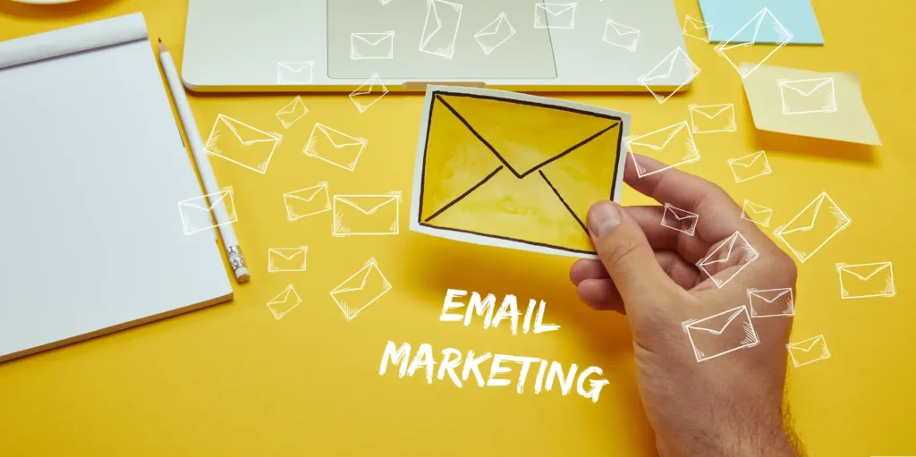 Email Marketing Services